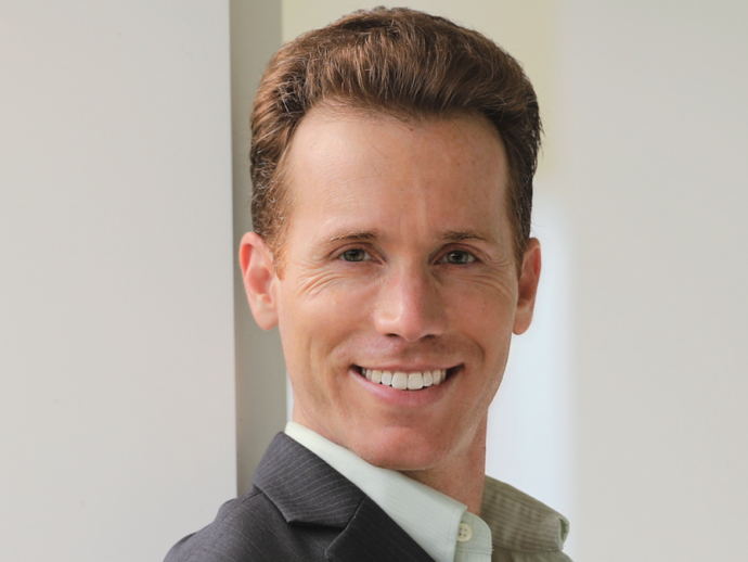 David Nico | Peak Performance & Health Expert | Health Virtual Keynote Speaker