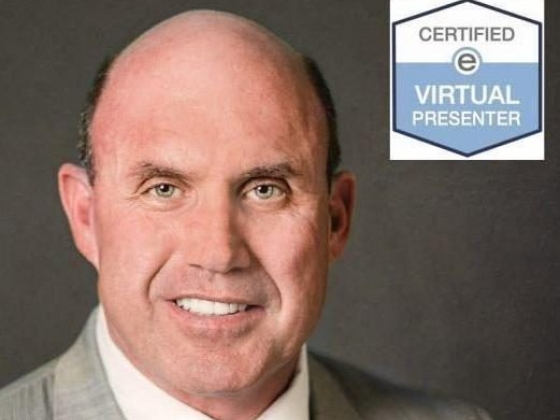 Your DISTINCT ADVANTAGE is your PITTChE! | Dave Sanderson