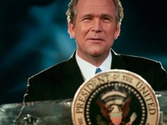 John Morgan | A Hilarious Author, Speaker, George W. Bush & Donald J. Trump Impersonator