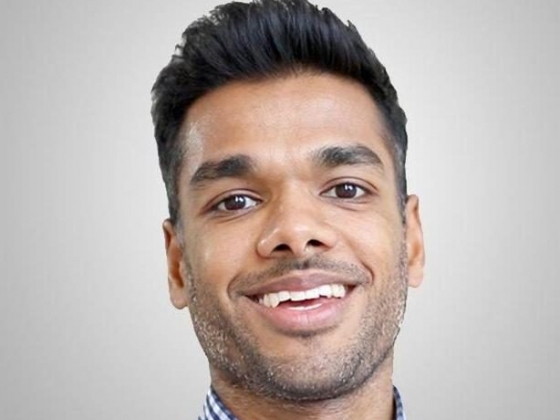 Dr Tharaka - TEDx Speaker, Psychiatrist, 'Mind Guy' | Human Mind Virtual Keynote Speaker