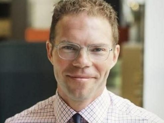 Greg Lindsay | Futurist, AI, Innovation, Post Corona Virus Covid-19 Pandemic Virtual Keynote Speaker