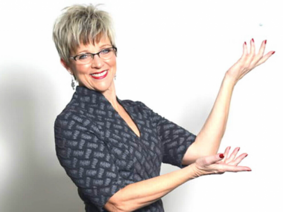 Dr Kris Sargent | Life & Functional Medicine Expert | Health Virtual Keynote Presentations