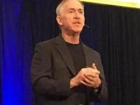 Mark Hardcastle | Airline Captain, Inspirational Trainer, Author + Virtual Keynotes Online