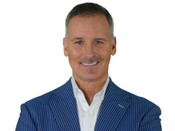 Brian Moran | NYT Best-Selling Author, Productivity, Execution, Leadership | Virtual Keynote Speaker