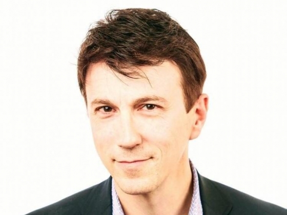Daniel Kraft | Stanford & Harvard MD-Scientist, Innovator | Futurist Virtual Keynote Speaker