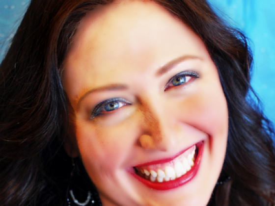 Meredith Allan | TV Host ★ Leadership Keynote Speaker ★ Marketing & Media Expert ★ Virtual Keynotes