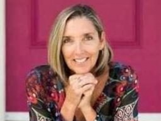Michelle Cameron Coulter | Olympic Gold Medallist, Peak Performance & Mental Health Virtual Keynotes