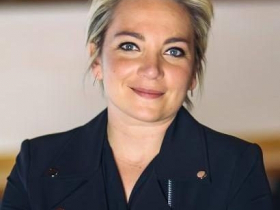 Lindsay Boccardo | Future of Work, Millennial, Workplace Generational Virtual Keynotes