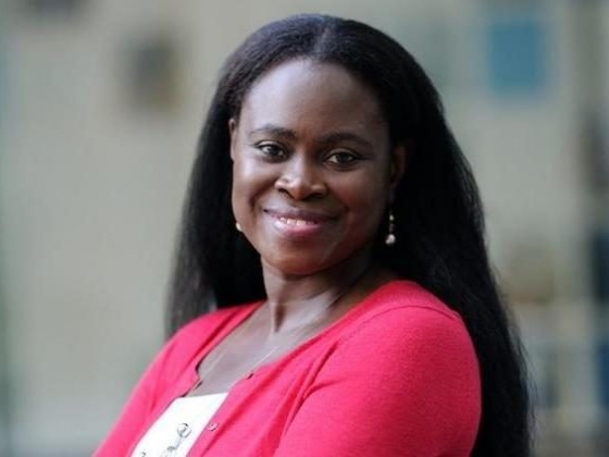 Karlene Millwood | Leadership Strategist |Author | Leading Diversity With Equality Virtual Keynotes
