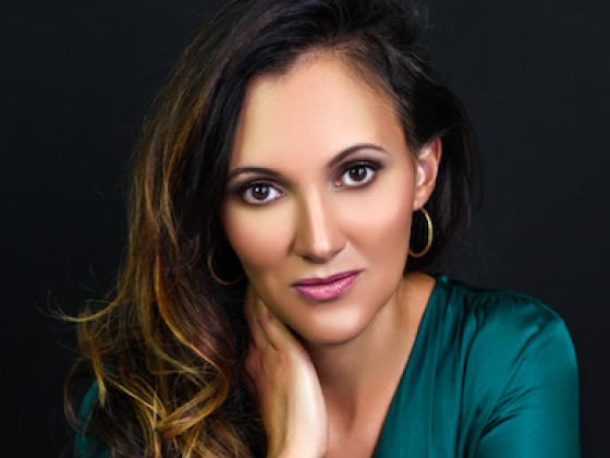 Anjali Bindra Patel | Humanity at Work: Diversity, Inclusion and Wellbeing Virtual Keynotes