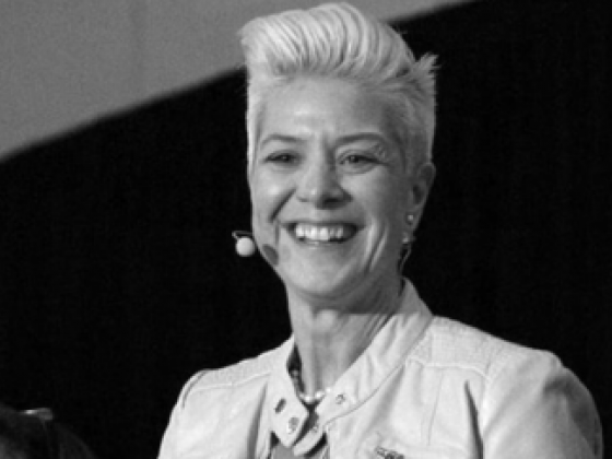 Brigitta Hoeferle &bull; Advanced Communication Expert &bull; Listening Instructor &bull; Virtual Keynote Speaker