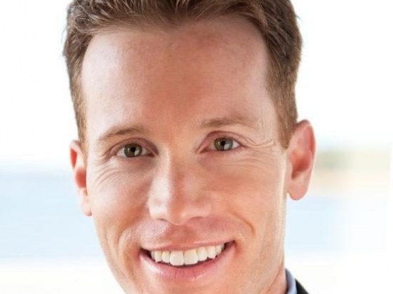 David Nico | Peak Performance & Health Expert | Health Virtual Keynote Speaker