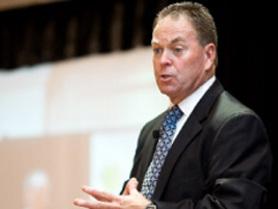 Jack Daly | Sales, Leadership, Customer & Culture Expert | Top Sales Virtual Keynote Speaker