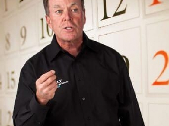 Jack Daly | Sales, Leadership, Customer & Culture Expert | Top Sales Virtual Keynote Speaker