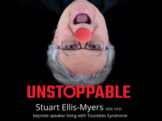 Motivational Mental Health Virtual Keynotes