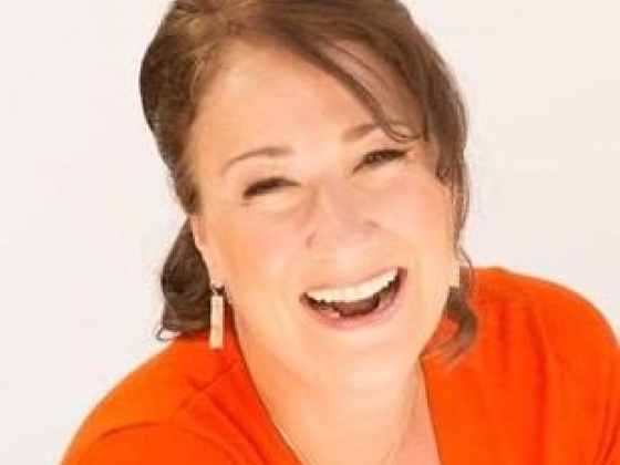 Kathy Gruver PhD | Communication & Stress Virtual Keynotes | Stress, Mindset & Communication Expert