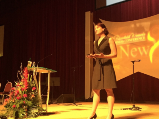 Kathy Gruver PhD | Communication & Stress Virtual Keynotes | Stress, Mindset & Communication Expert