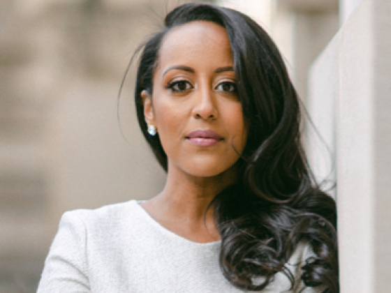 Storytelling, Women in Leadership Virtual Keynotes | Bofta Yimam | Emmy&reg; Award-Winning Journalist