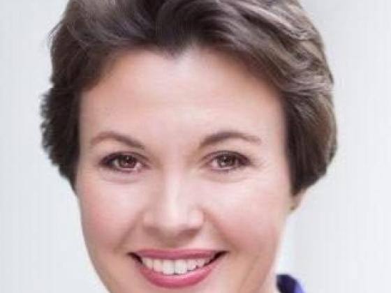 Office Politics & Networking Virtual Keynotes | Joanna Gaudoin | Professional Relationships Expert