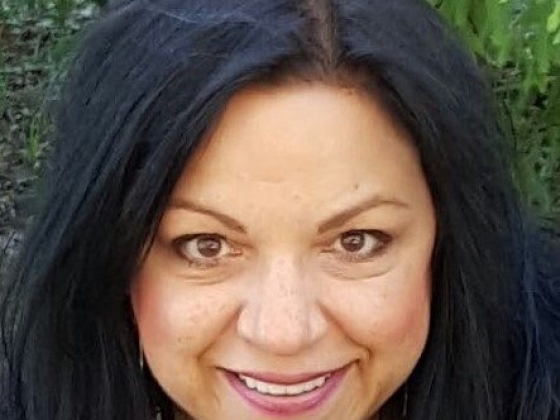 Barbara Rubel | Leading Authority on Compassion Fatigue, Burnout & Vicarious Trauma